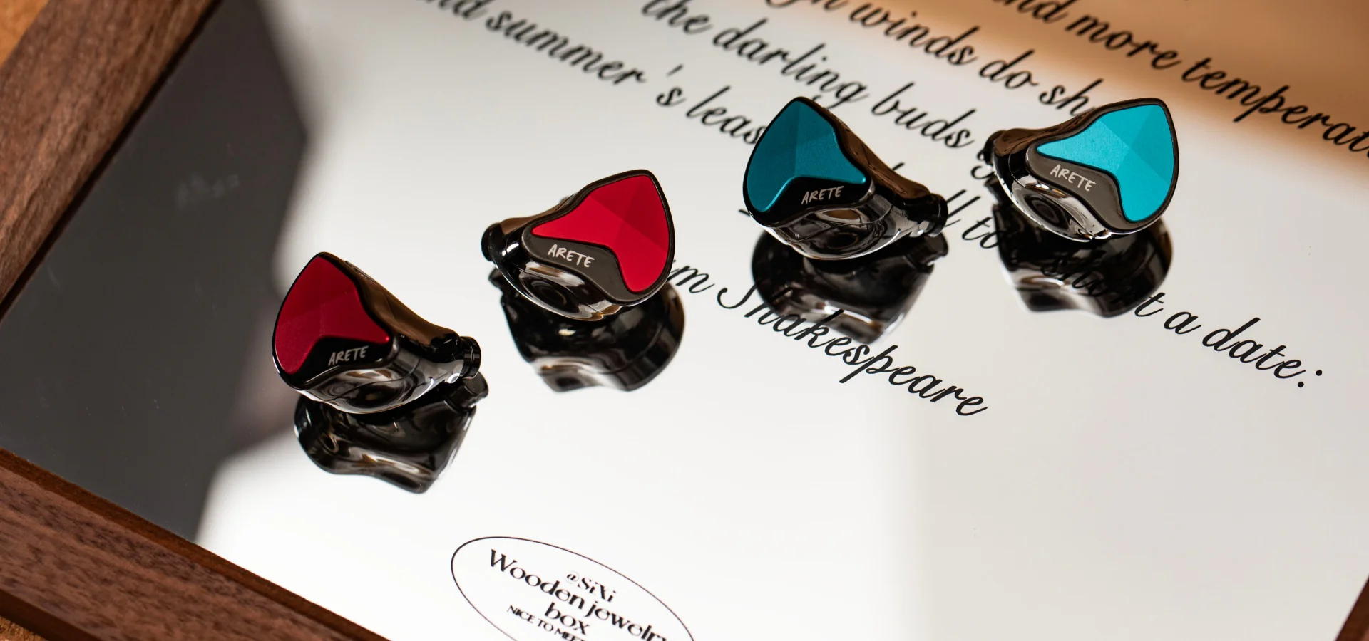 Elite Audio, Engineered for Germany